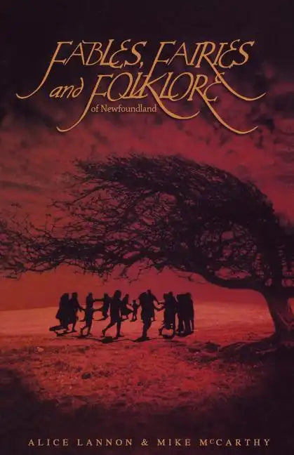 Fables, Fairies & Folklore - Paperback