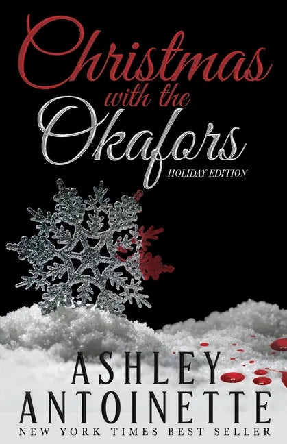 Christmas With The Okafors: An Ethic Holiday Edition - Paperback