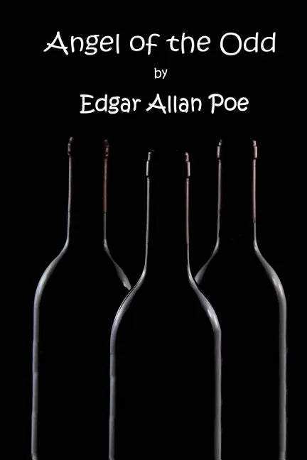 Angel of the Odd - Paperback