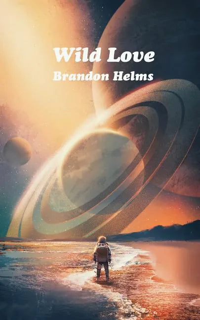 Wild Love - Paperback