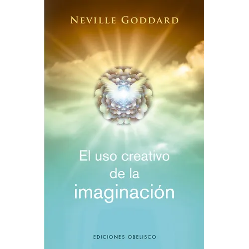 USO Creativo de la Imaginaci, El - Paperback