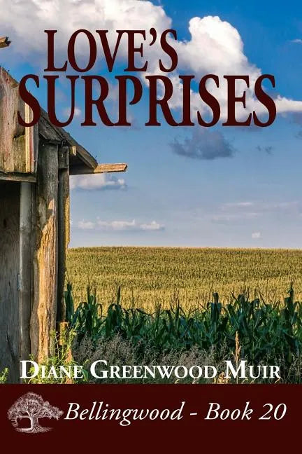 Love's Surprises - Paperback
