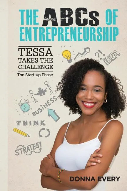 Tessa Takes the Challenge - Paperback