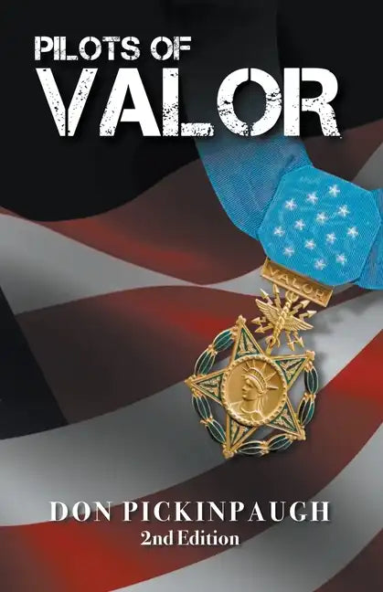 Pilots of Valor - Paperback