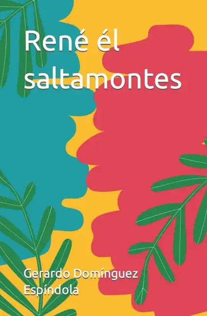 René él saltamontes - Paperback