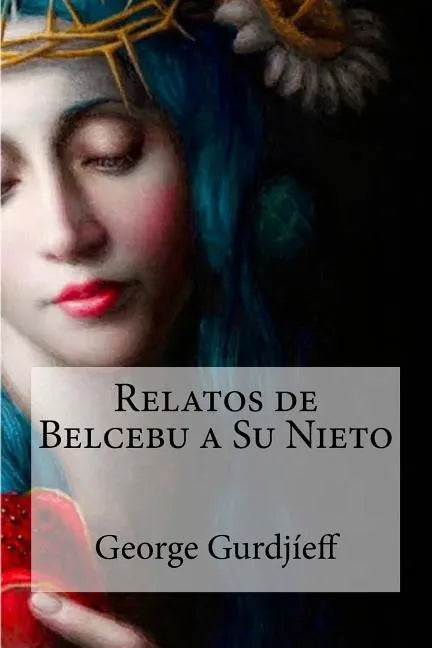 Relatos de Belcebu a Su Nieto - Paperback