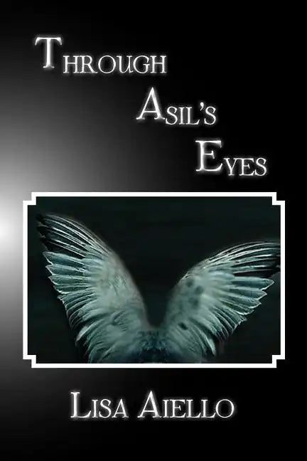 Through Asil's Eyes - Paperback