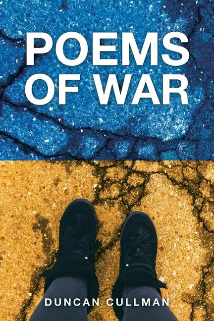 Poems of War - Paperback