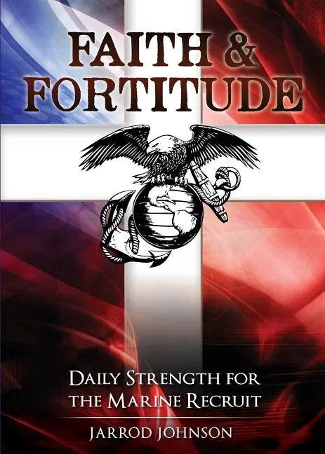 Faith & Fortitude - Paperback