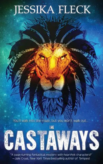 The Castaways - Paperback