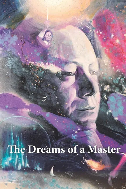 The Dreams of a Master - Paperback
