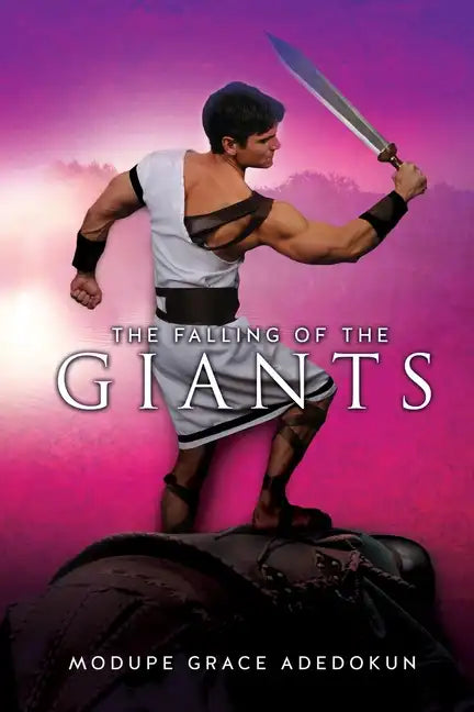 The Falling of The Giants - Paperback