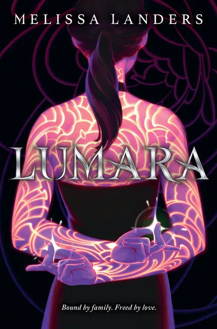 Lumara - Hardcover