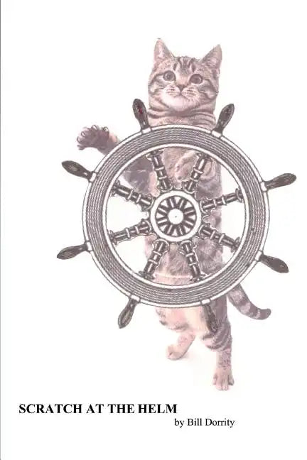 Scratch at the Helm - Paperback