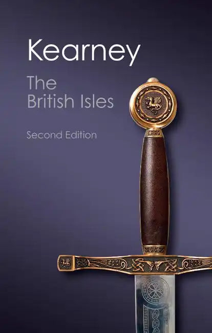 The British Isles - Paperback