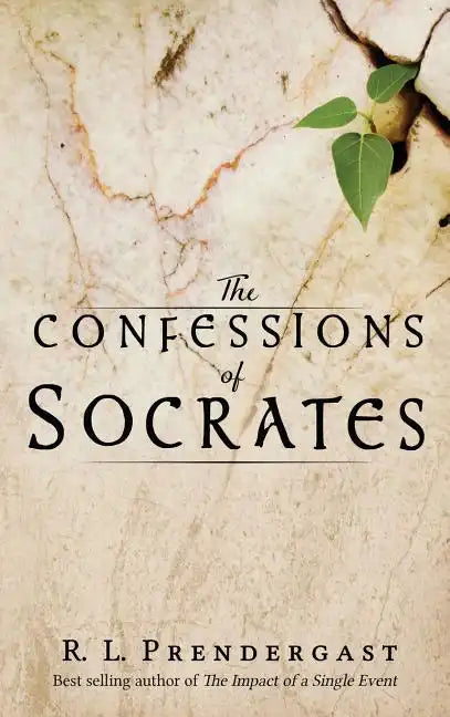 The Confessions of Socrates - Hardcover