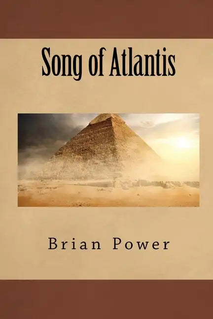 Song of Atlantis - Paperback