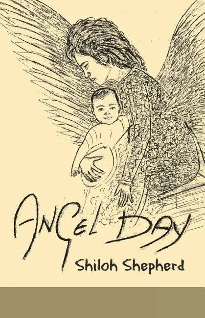 Angel Day - Paperback