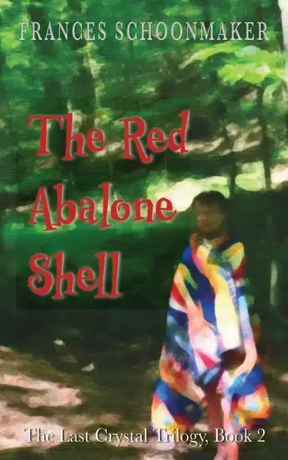 The Red Abalone Shell - Paperback