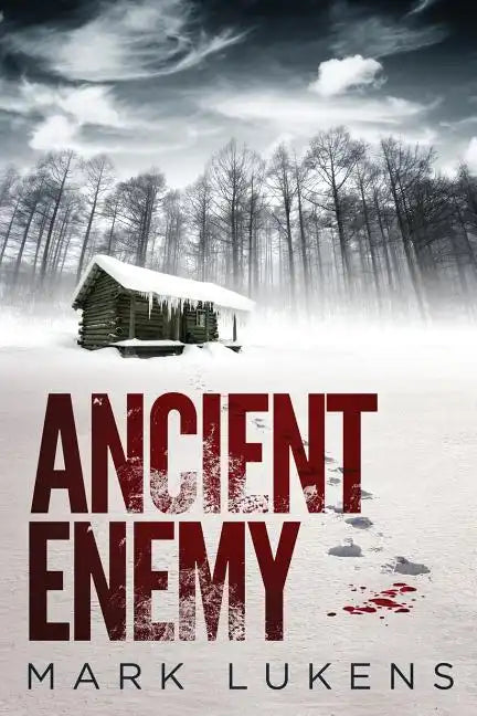 Ancient Enemy - Paperback