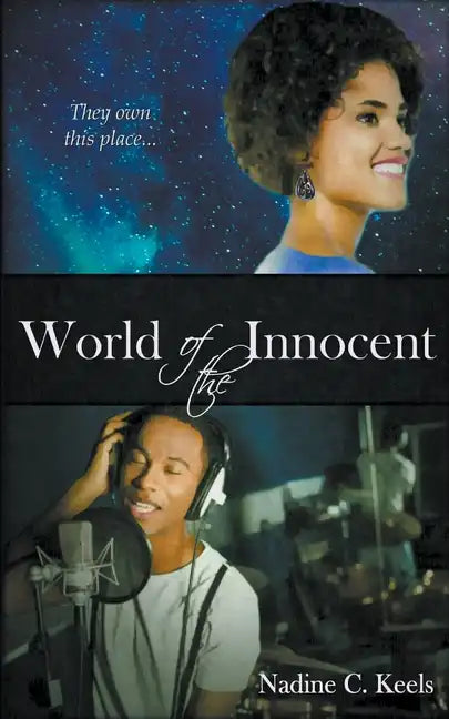 World of the Innocent - Paperback