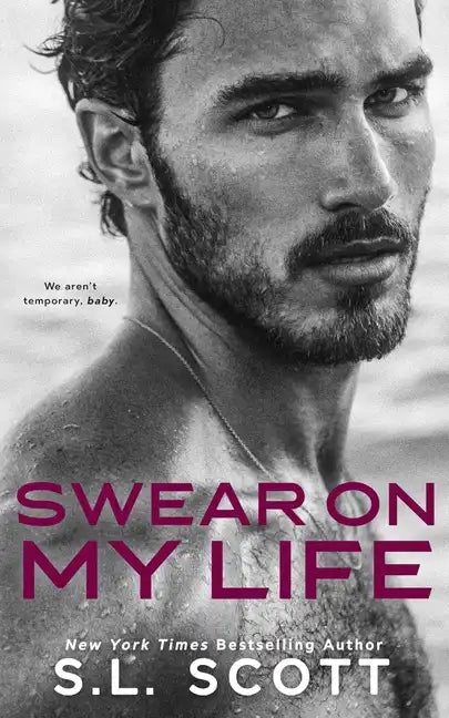 Swear on My Life - Paperback