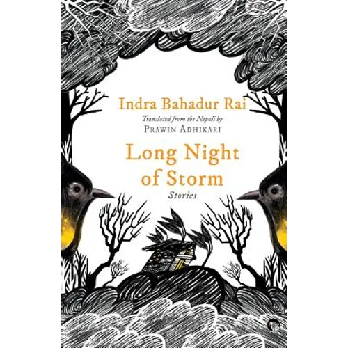 Long Night of Storm: Stories - Paperback
