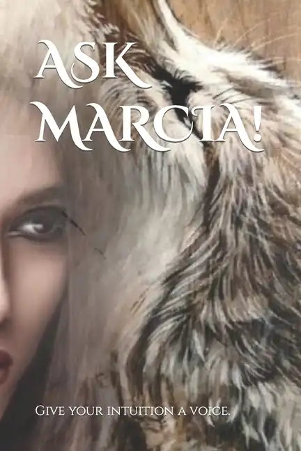 Ask Marcia! - Paperback