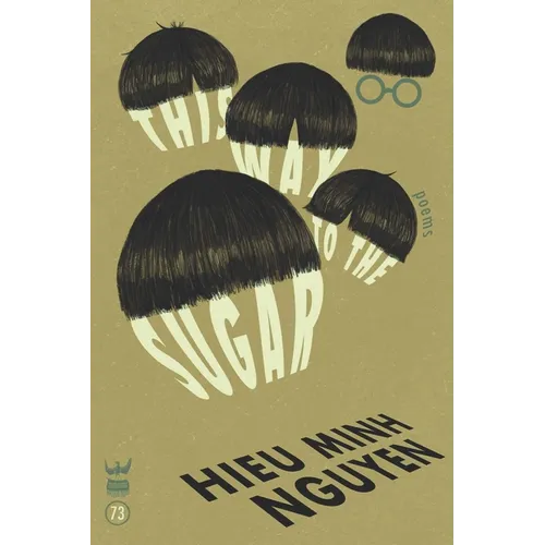 This Way to the Sugar - Hardcover