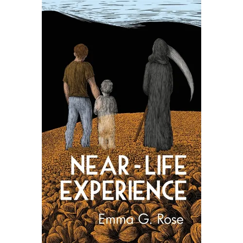 Near-Life Experience - Paperback