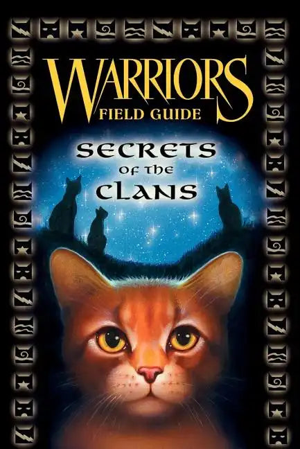 Warriors: Secrets of the Clans - Hardcover