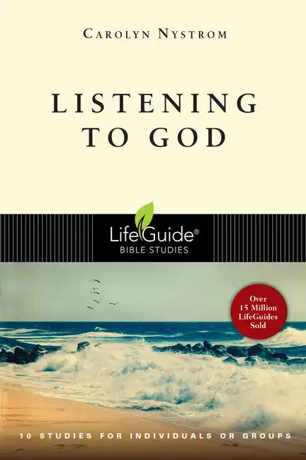 Listening to God - Paperback