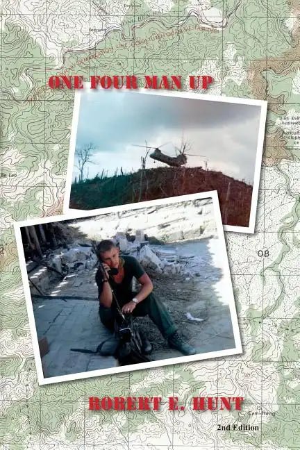 One Four Man Up, 2nd Edition - Paperback
