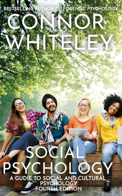 Social Psychology: A Guide To Social And Cultural Psychology - Paperback