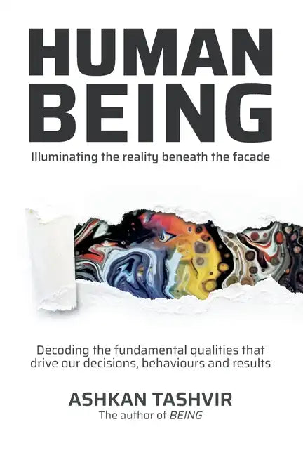 Human Being - Paperback