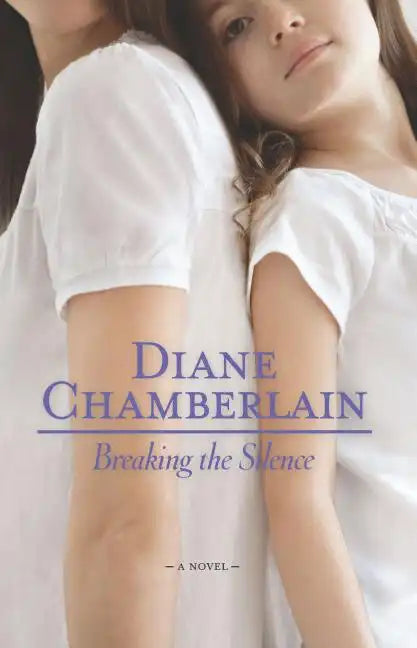 Breaking the Silence Original - Paperback