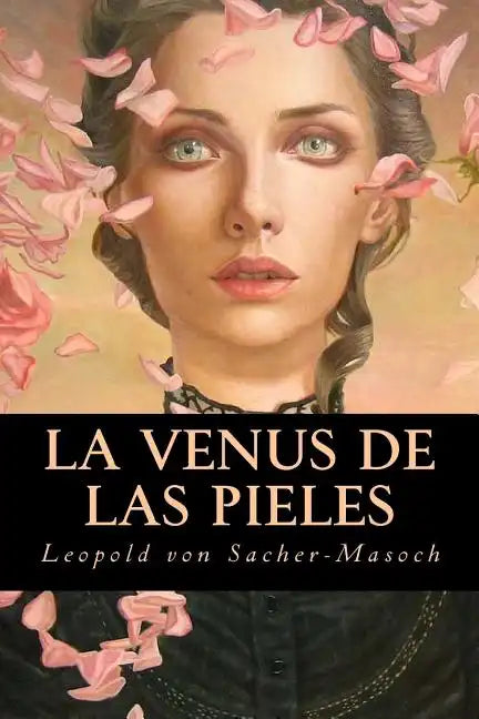 La Venus de las Pieles - Paperback