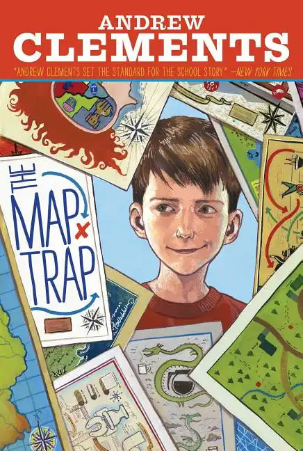 The Map Trap - Paperback