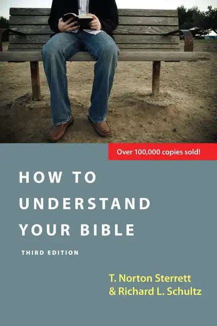 How to Understand Your Bible - Paperback