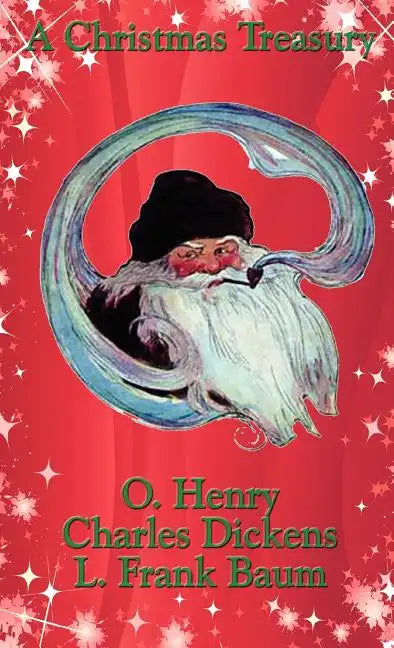 A Christmas Treasury - Hardcover