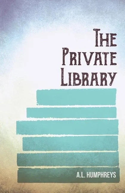 The Private Library - Paperback