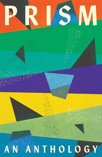 Prism: An anthology - Paperback