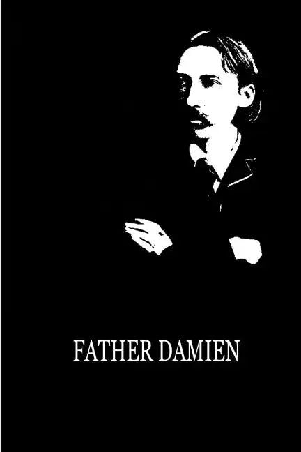 Father Damien - Paperback
