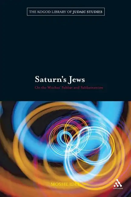 Saturn's Jews - Paperback