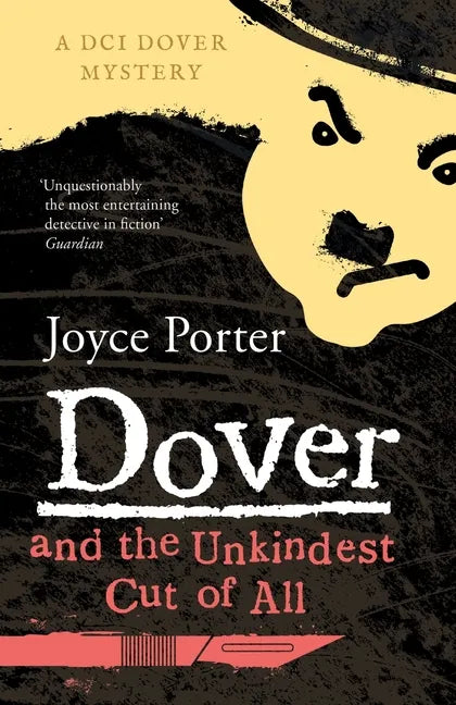 Dover and the Unkindest Cut of All - Paperback