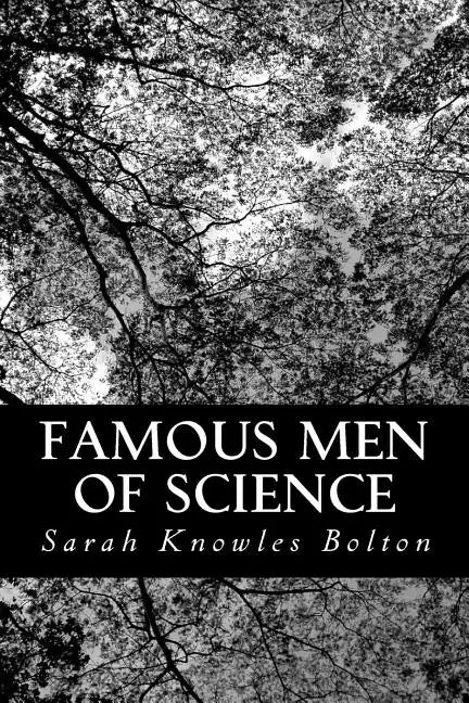 Famous Men of Science - Paperback