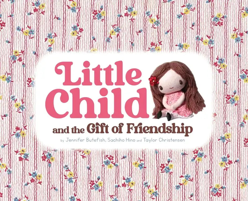 Little Child - Hardcover