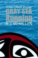 Gray Sea Running - Paperback
