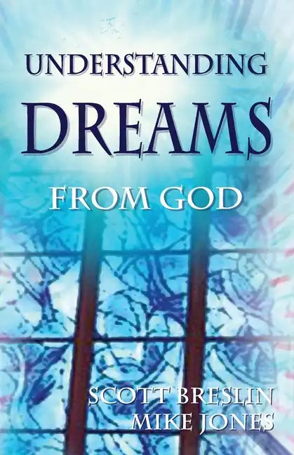 Understanding Dreams from God* - Paperback
