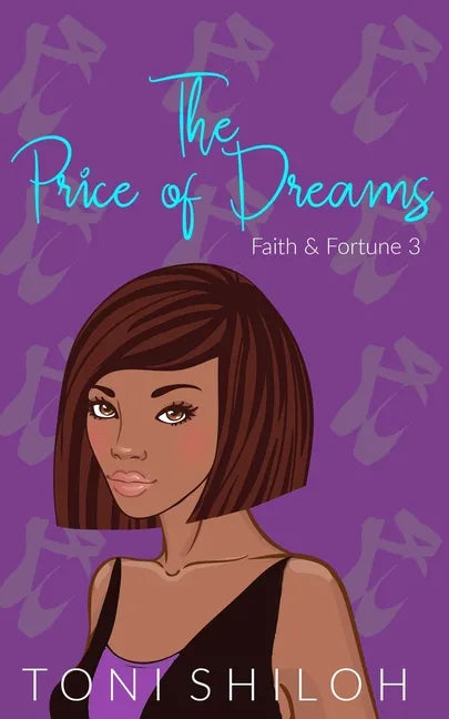 The Price of Dreams: Faith & Fortune 3 - Paperback